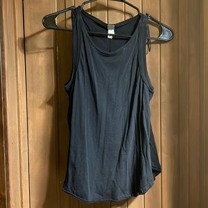 Free people tank top size XS. Excellent condition!